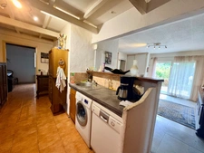 Maison à fort potentiel avec 2 appartements indépendants – Fréjus (La Tour de Mare)