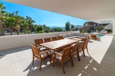 Dpt Var (83), for sale SAINTE MAXIME house P6 of 280 m² - Land of 1637 m²