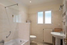 Prestigious villa with panoramic sea view and exceptional rental potential