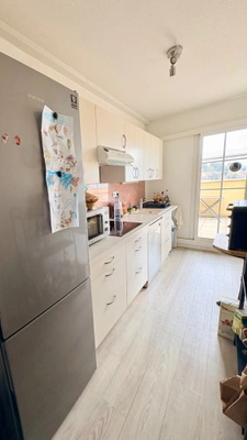 Appartement à vendre 3 pièces COGOLIN (83)