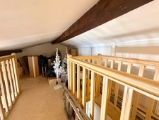Appartement T3 avec mezzanine et vue mer panoramique – Les Issambres (Quartier San Peire)