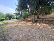 Terrain à vendre de 1 540,00 m² SAINTE MAXIME (83)