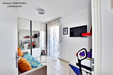 SOLLIES PONT (83) - SUPERB 2-BEDROOM APARTMENT OF 65M² ON THE TOP FLOOR WITH HUGE TERRACES AND 2 PARKING SPACES