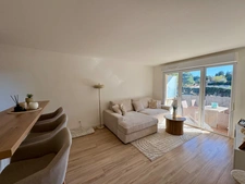 Appartement T3 rénové avec piscine – Fréjus (83)