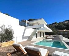 Dpt Var (83), for sale SAINTE MAXIME house P6 of 280 m² - Land of 1637 m²
