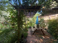 Maison de plus de 150 m² avec grand jardin arboré – Fréjus