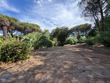 Propriété d’exception avec deux villas et piscine – Sainte-Maxime, secteur Sémaphore