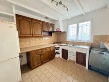 Maison à fort potentiel avec 2 appartements indépendants – Fréjus (La Tour de Mare)