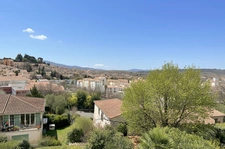 Appartement à vendre 3 pièces COGOLIN (83)