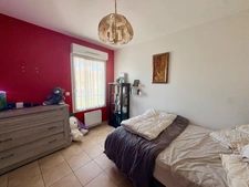 Appartement à vendre 4 pièces FREJUS (83)