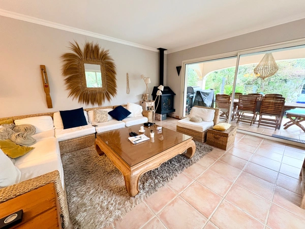 Maison à vendre 5 pièces CAVALAIRE SUR MER (83)