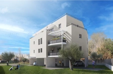 Appartement à vendre 4 pièces FREJUS (83)