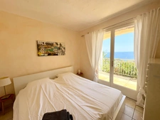 Prestigious villa with panoramic sea view and exceptional rental potential