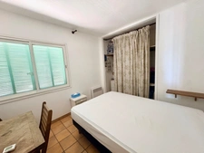 Appartement T3 avec mezzanine et vue mer panoramique – Les Issambres (Quartier San Peire)