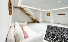 Dpt Var (83), for sale SAINTE MAXIME house P6 of 280 m² - Land of 1637 m²