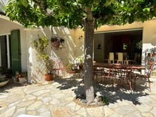 Dpt Var (83), à vendre FREJUS Tour de mare, maison P6 de 156 m² - Terrain de 1790 m² 