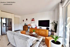 SOLLIES PONT (83) - SUPERB 2-BEDROOM APARTMENT OF 65M² ON THE TOP FLOOR WITH HUGE TERRACES AND 2 PARKING SPACES