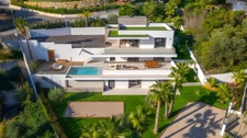 Dpt Var (83), for sale SAINTE MAXIME house P6 of 280 m² - Land of 1637 m²