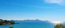 Immeuble à vendre entre LES ISSAMBRES et SAINTE MAXIME (83)