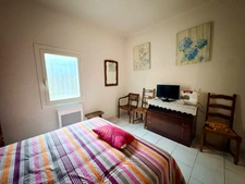 Maison à fort potentiel avec 2 appartements indépendants – Fréjus (La Tour de Mare)