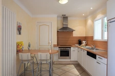 Prestigious villa with panoramic sea view and exceptional rental potential
