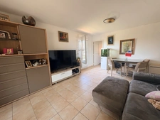 Appartement à vendre 4 pièces FREJUS (83)