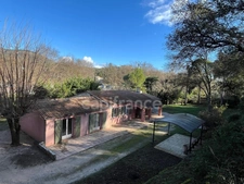Maison à vendre 6 pièces SAINTE ANASTASIE SUR ISSOLE (83)