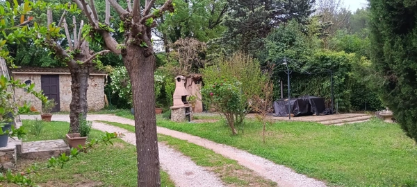 Maison à vendre 4 pièces TOURVES (83)