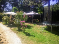 Maison à vendre 4 pièces TOURVES (83)