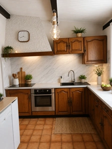 Maison à vendre 4 pièces TOURVES (83)