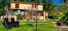 Maison à vendre 4 pièces TOURVES (83)