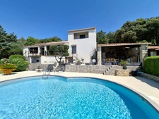 Maison à vendre 4 pièces SAINTE ANASTASIE SUR ISSOLE (83)