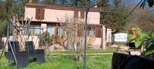 TOURVES maison P3   