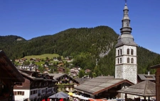 Dpt Haute Savoie (74), for sale LA CLUSAZ Fromagerie - Creamery