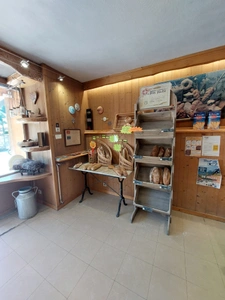 À vendre – Boulangerie-pâtisserie artisanale – Thônes (74230)