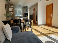 Maison individuelle 96 m² – 3 chambres – terrain de 348m² - Saint‑Pierre‑en‑Faucigny