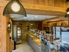 LE GRAND BORNAND (74) A vendre, murs commerciaux, local commercial de 40,85m²