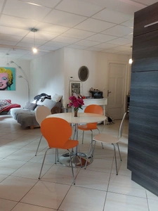 LE PETIT BORNAND LES GLIERES (74), À VENDRE – ENSEMBLE IMMOBILIER COMMERCIAL ET RÉSIDENTIEL