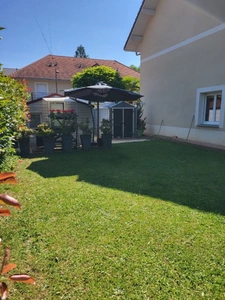 Maison individuelle 96 m² – 3 chambres – terrain de 348m² - Saint‑Pierre‑en‑Faucigny