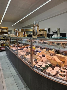 Fonds de commerce à vendre BOGEVE (74) Epicerie fine et Bio