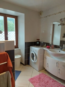 LE PETIT BORNAND LES GLIERES (74), À VENDRE – ENSEMBLE IMMOBILIER COMMERCIAL ET RÉSIDENTIEL