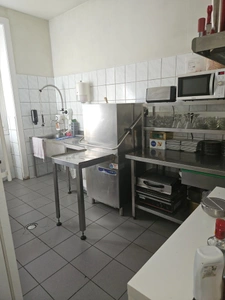 Fonds de commerce Bar-Restaurant à vendre Secteur CRANVES-SALES (74)