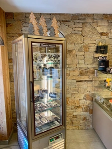 LE GRAND BORNAND (74) A vendre, murs commerciaux, local commercial de 40,85m²