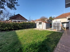 Maison individuelle 96 m² – 3 chambres – terrain de 348m² - Saint‑Pierre‑en‑Faucigny