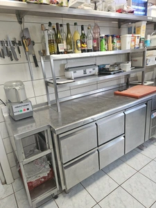 Fonds de commerce Bar-Restaurant à vendre Secteur CRANVES-SALES (74)