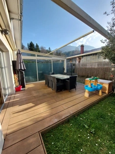 Maison individuelle 96 m² – 3 chambres – terrain de 348m² - Saint‑Pierre‑en‑Faucigny