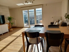Maison individuelle 96 m² – 3 chambres – terrain de 348m² - Saint‑Pierre‑en‑Faucigny