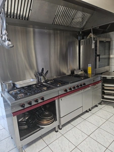 Fonds de commerce Bar-Restaurant à vendre Secteur CRANVES-SALES (74)