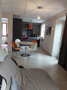 LE PETIT BORNAND LES GLIERES (74), À VENDRE – ENSEMBLE IMMOBILIER COMMERCIAL ET RÉSIDENTIEL