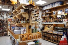 Local commercial à vendre – Emplacement stratégique à La Clusaz (74220)